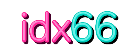idx66 — logo kanal