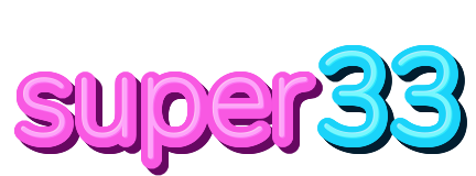 super33 — logo kanal