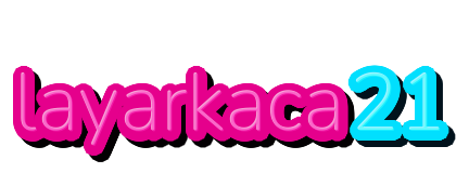 layarkaca21 — logo kanal