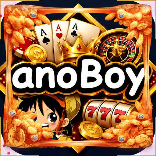anoboy — mitra unggulan